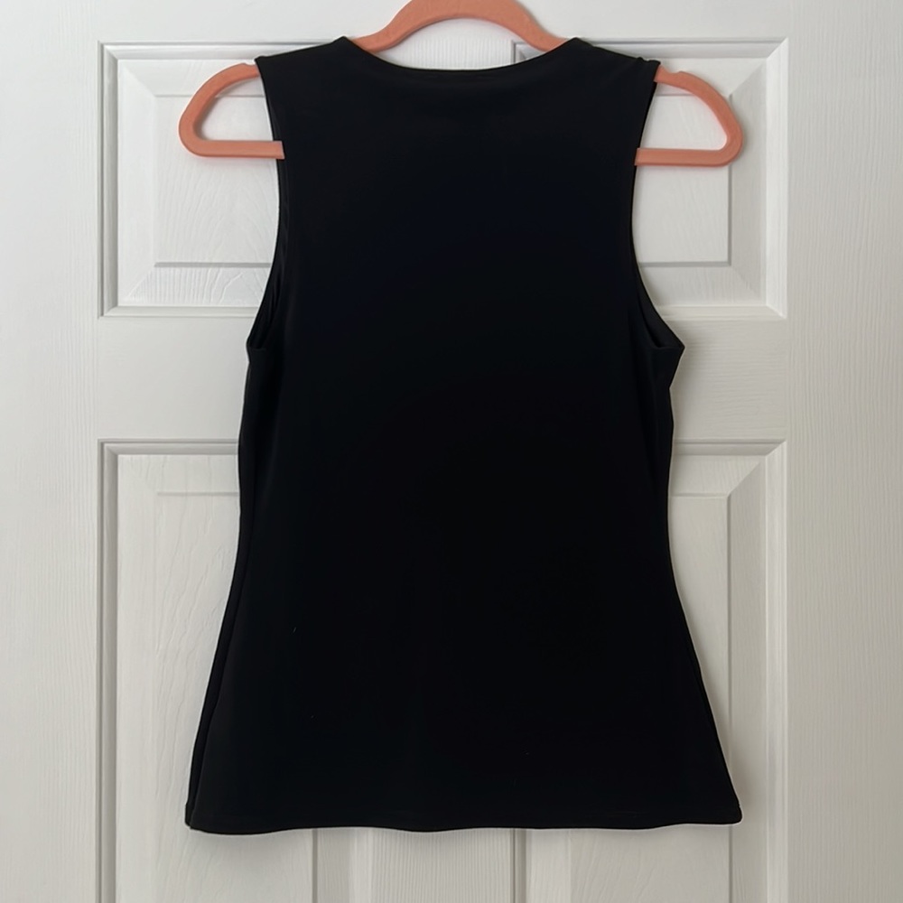 Express Keyhole Top - Picture 3 of 3